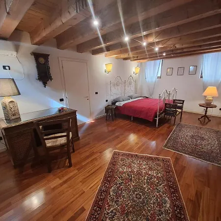 A Casa Di Barbara *