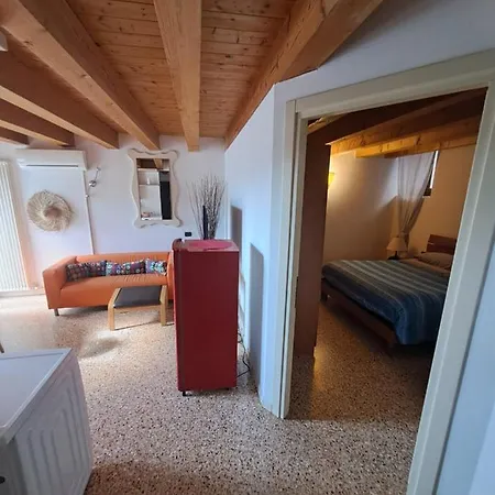 A Casa Di Barbara * Monselice