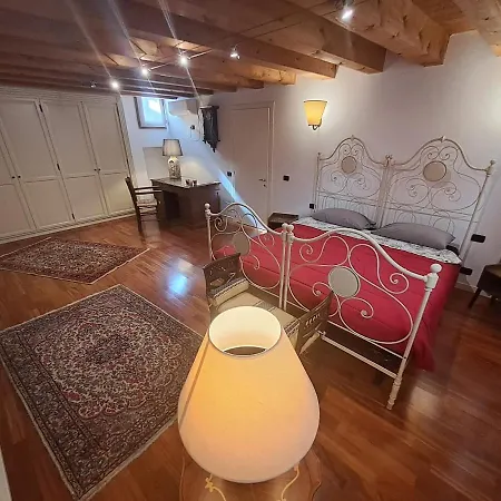 A Casa Di Barbara Monselice
