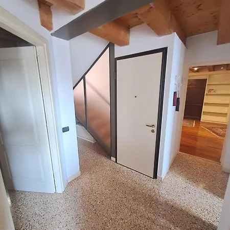A Casa Di Barbara Lägenhet *