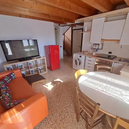A Casa Di Barbara *