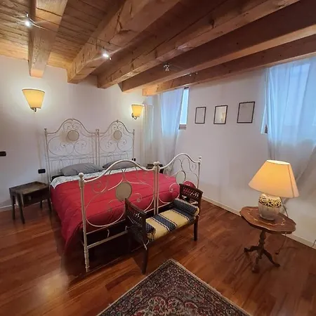 A Casa Di Barbara Appartement