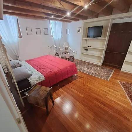 Appartement A Casa Di Barbara Monselice