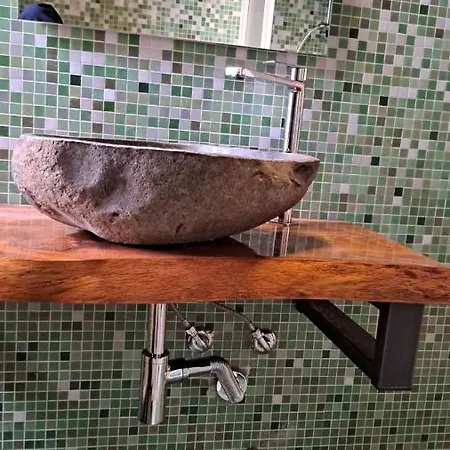 Lägenhet A Casa Di Barbara