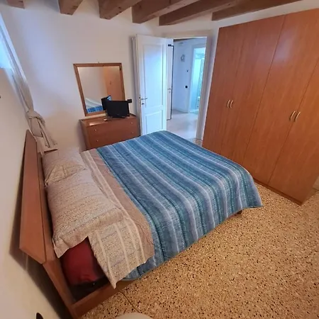 A Casa Di Barbara Monselice