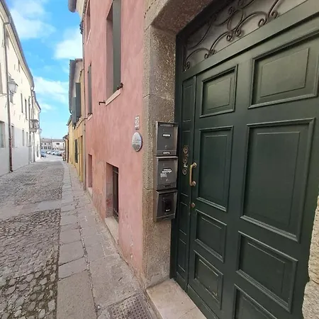 Appartement A Casa Di Barbara Monselice