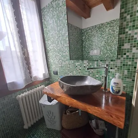 A Casa Di Barbara Appartement Monselice