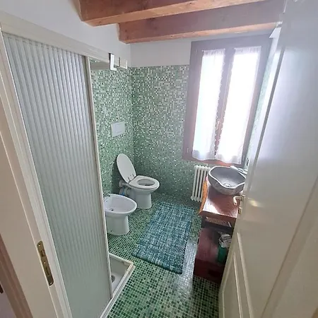 A Casa Di Barbara