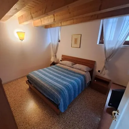 Appartement A Casa Di Barbara