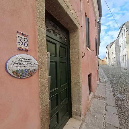 A Casa Di Barbara Monselice