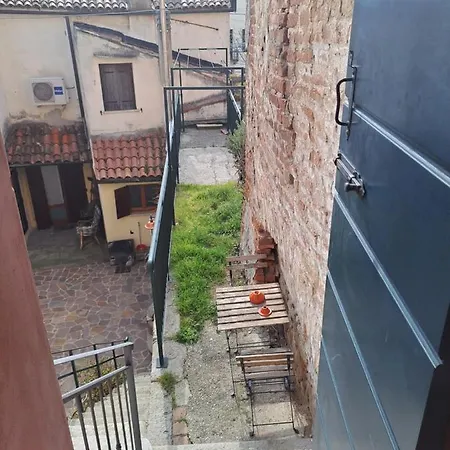 A Casa Di Barbara
