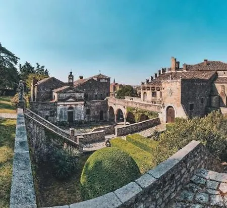 A Casa Di Barbara Lägenhet *