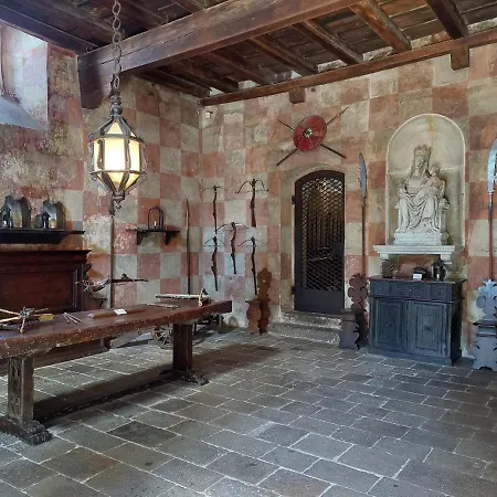 A Casa Di Barbara *