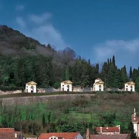 A Casa Di Barbara Appartement