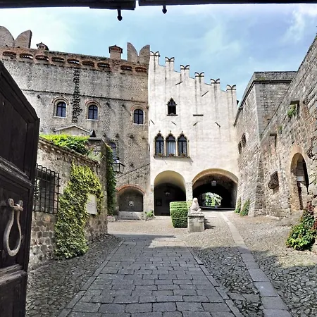 A Casa Di Barbara Lägenhet *