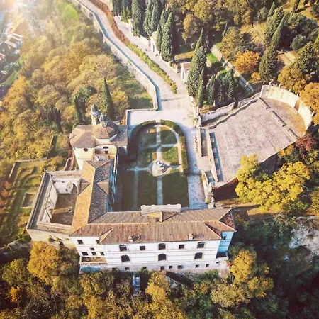 A Casa Di Barbara Monselice