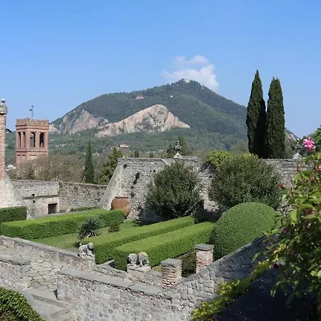 A Casa Di Barbara Lägenhet Monselice