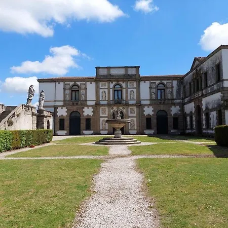 A Casa Di Barbara Monselice