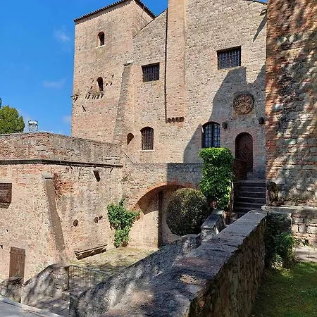 Lägenhet A Casa Di Barbara