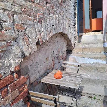 A Casa Di Barbara דירה