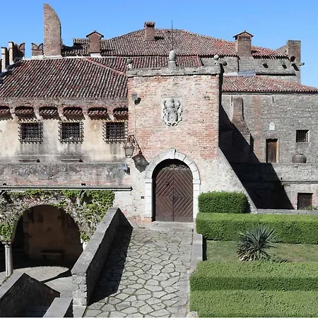A Casa Di Barbara מונסליצ'ה
